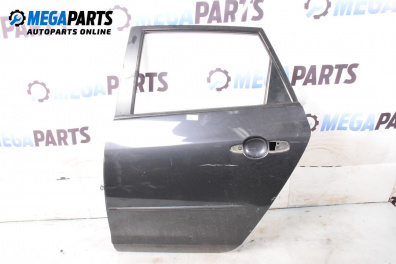 Ușă for Mazda 3 Hatchback I (10.2003 - 12.2009), 5 uși, hatchback, position: stânga - spate