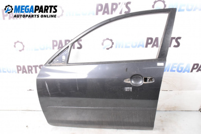 Ușă for Mazda 3 Hatchback I (10.2003 - 12.2009), 5 uși, hatchback, position: stânga - fața