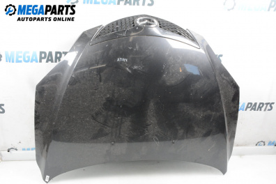 Capotă for Mazda 3 Hatchback I (10.2003 - 12.2009), 5 uși, hatchback, position: fața