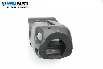 Plastic interior for Mazda 3 Hatchback I (10.2003 - 12.2009), 5 uși, hatchback, position: fața