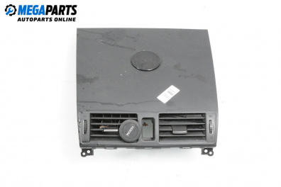 AC heat air vent for Mazda 3 Hatchback I (10.2003 - 12.2009)