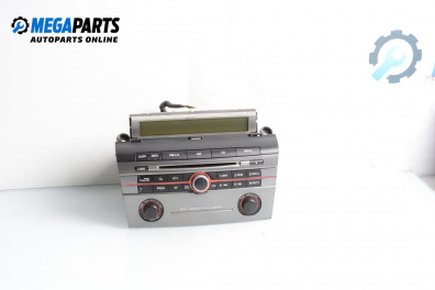 CD player for Mazda 3 Hatchback I (10.2003 - 12.2009)