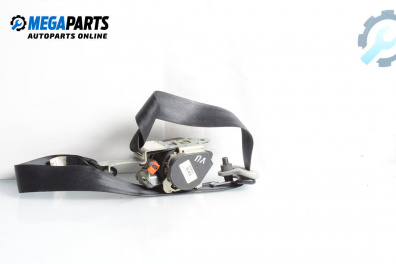 Seat belt for Mazda 3 Hatchback I (10.2003 - 12.2009), 5 doors, position: front - left