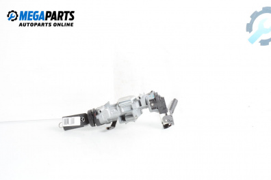 Ignition key for Mazda 3 Hatchback I (10.2003 - 12.2009)