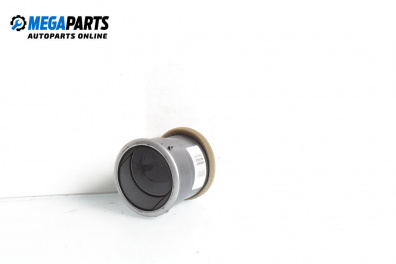 AC heat air vent for Mazda 3 Hatchback I (10.2003 - 12.2009)