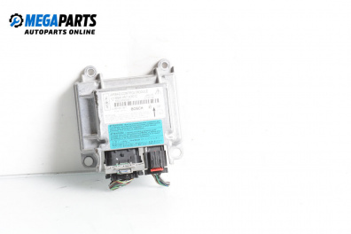 Airbag module for Mazda 3 Hatchback I (10.2003 - 12.2009), № 854 H57 K30 C