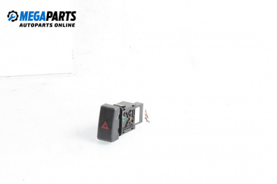 Emergency lights button for Mazda 3 Hatchback I (10.2003 - 12.2009)