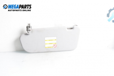 Sun visor for Mazda 3 Hatchback I (10.2003 - 12.2009), position: right