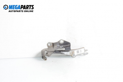 Balama capotă for Mazda 3 Hatchback I (10.2003 - 12.2009), 5 uși, hatchback, position: stânga