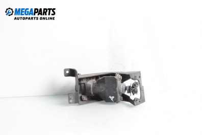 Headlight sprayer nozzles for Mazda 3 Hatchback I (10.2003 - 12.2009), position: right