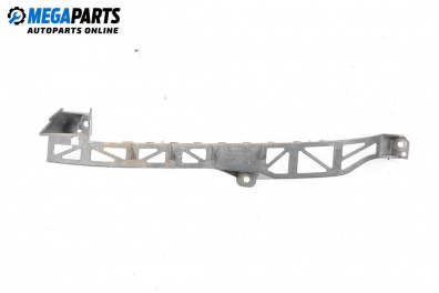 Bumper holder for Mazda 3 Hatchback I (10.2003 - 12.2009), hatchback, position: rear