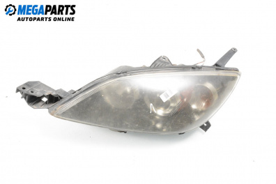 Far for Mazda 3 Hatchback I (10.2003 - 12.2009), hatchback, position: stânga