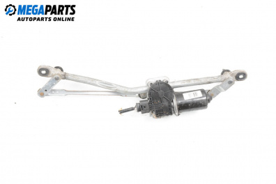 Motor scheibenwischer, vorne for Mazda 3 Hatchback I (10.2003 - 12.2009), hecktür, position: vorderseite