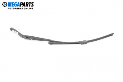 Wischerarm frontscheibe for Mazda 3 Hatchback I (10.2003 - 12.2009), position: links