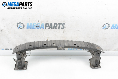 Bumper support brace impact bar for Mazda 3 Hatchback I (10.2003 - 12.2009), hatchback, position: rear