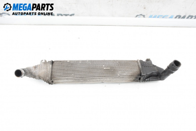 Intercooler for Mazda 3 Hatchback I (10.2003 - 12.2009) 1.6 DI Turbo, 109 hp
