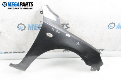 Fender for Mazda 3 Hatchback I (10.2003 - 12.2009), 5 doors, hatchback, position: front - right