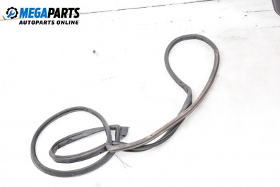 Dichtung for Mazda 3 Hatchback I (10.2003 - 12.2009), 5 türen, hecktür