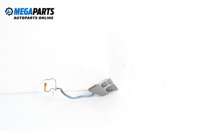 Steering wheel buttons for Mazda 3 Hatchback I (10.2003 - 12.2009)