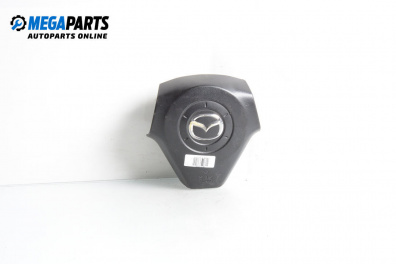 Airbag for Mazda 3 Hatchback I (10.2003 - 12.2009), 5 uși, hatchback, position: fața