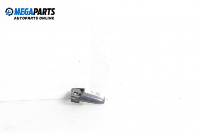 Außenleiste for Mazda 3 Hatchback I (10.2003 - 12.2009), hecktür, position: vorderseite