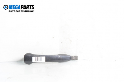 Außengriff for Mazda 3 Hatchback I (10.2003 - 12.2009), 5 türen, hecktür, position: links, rückseite