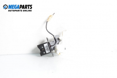 Heckklappe-schloss for Mazda 3 Hatchback I (10.2003 - 12.2009), hecktür, position: rückseite