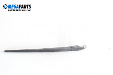 Wischerarm heckscheibe for Mazda 3 Hatchback I (10.2003 - 12.2009), position: rückseite