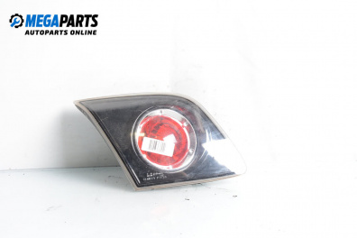 Innere bremsleuchte for Mazda 3 Hatchback I (10.2003 - 12.2009), hecktür, position: links