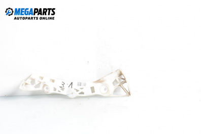 Bumper holder for Mazda 3 Hatchback I (10.2003 - 12.2009), hatchback, position: rear - left