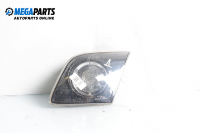 Innere bremsleuchte for Mazda 3 Hatchback I (10.2003 - 12.2009), hecktür, position: rechts