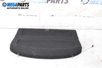 Trunk interior cover for Mazda 3 Hatchback I (10.2003 - 12.2009), 5 doors, hatchback