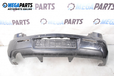 Stoßfänger hinten for Mazda 3 Hatchback I (10.2003 - 12.2009), hecktür