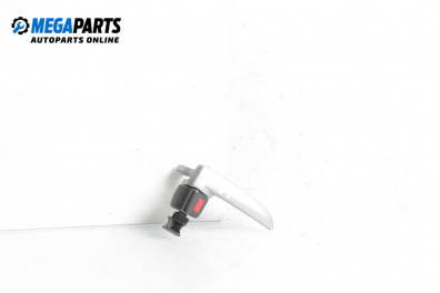 Inner handle for Mazda 3 Hatchback I (10.2003 - 12.2009), 5 doors, hatchback, position: front - right