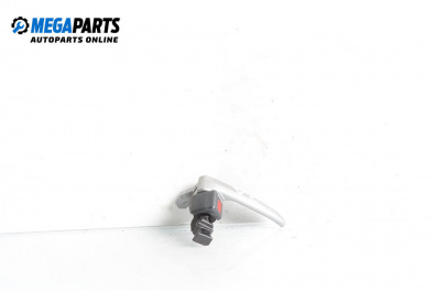 Inner handle for Mazda 3 Hatchback I (10.2003 - 12.2009), 5 doors, hatchback, position: rear - right