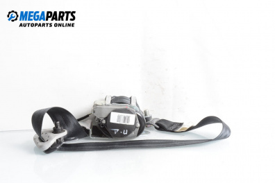 Seat belt for Mazda 3 Hatchback I (10.2003 - 12.2009), 5 doors, position: front - right
