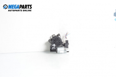 Window lift motor for Mazda 3 Hatchback I (10.2003 - 12.2009), 5 doors, hatchback, position: rear - right