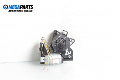 Antriebsmotor el. fensterheber for Mazda 3 Hatchback I (10.2003 - 12.2009), 5 türen, hecktür, position: rechts, vorderseite