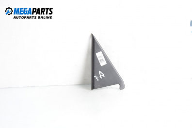Außenleiste for Mazda 3 Hatchback I (10.2003 - 12.2009), hecktür, position: rechts