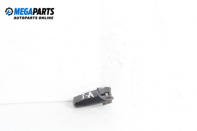 Außenleiste for Mazda 3 Hatchback I (10.2003 - 12.2009), hecktür, position: rechts