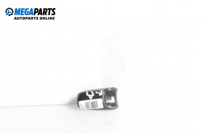 Außenleiste for Mazda 3 Hatchback I (10.2003 - 12.2009), hecktür, position: vorderseite