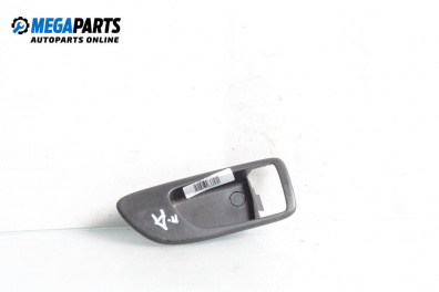 Plastic interior for Mazda 3 Hatchback I (10.2003 - 12.2009), 5 uși, hatchback, position: fața