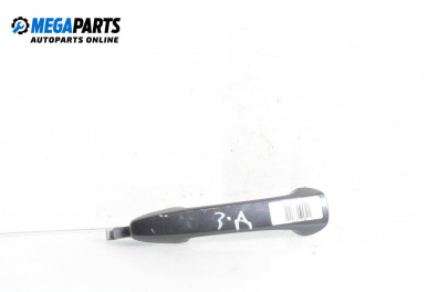 Außengriff for Mazda 3 Hatchback I (10.2003 - 12.2009), 5 türen, hecktür, position: rechts, rückseite