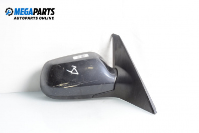 Spiegel for Mazda 3 Hatchback I (10.2003 - 12.2009), 5 türen, hecktür, position: rechts