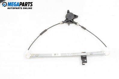 Меcanism geam electric for Mazda 3 Hatchback I (10.2003 - 12.2009), 5 uși, hatchback, position: dreaptă - spate
