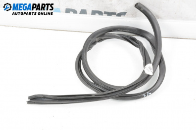 Cheder portieră for Mazda 3 Hatchback I (10.2003 - 12.2009), 5 uși, hatchback, position: dreaptă - spate