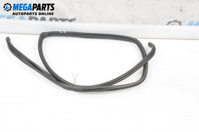 Cheder portieră for Mazda 3 Hatchback I (10.2003 - 12.2009), 5 uși, hatchback, position: stânga - spate