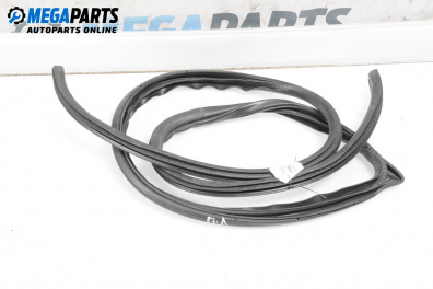 Cheder portieră for Mazda 3 Hatchback I (10.2003 - 12.2009), 5 uși, hatchback, position: stânga - fața