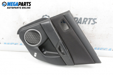 Interior door panel  for Mazda 3 Hatchback I (10.2003 - 12.2009), 5 doors, hatchback, position: rear - right