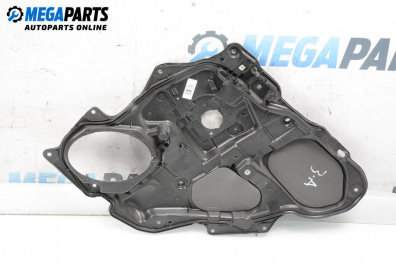 Türinnenverkleidung for Mazda 3 Hatchback I (10.2003 - 12.2009), 5 türen, hecktür, position: rechts, rückseite